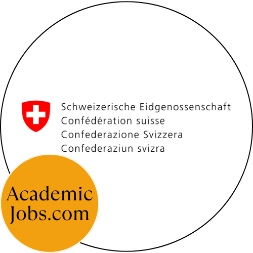 Cubidor University Switzerland logo